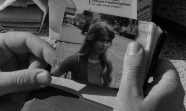 alice in the cities wim wenders Lisa Kreuzer