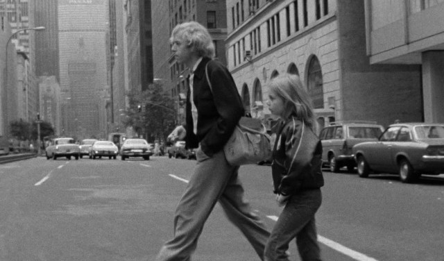 alice in the cities wim wenders Rüdiger Vogler, Yella Rottländer