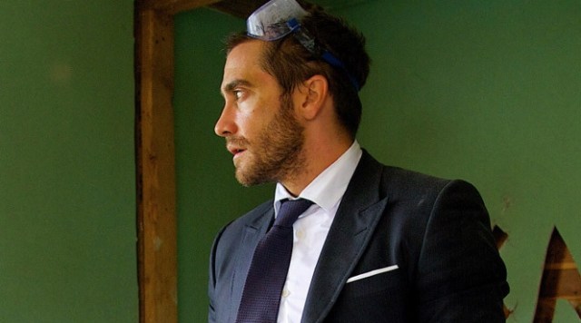 demolitiion jake gyllenhaal