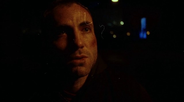 pusher nicolas winding refn lake 1996 Kim Bodnia